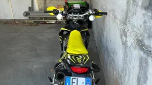 Swm SM 125 R (2022 - 24)  (6)