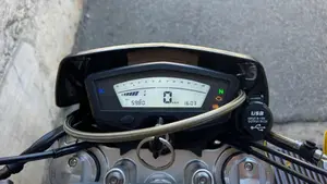 Swm SM 125 R (2022 - 24)  (4)
