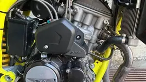Swm SM 125 R (2022 - 24)  (9)