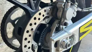 Swm SM 125 R (2022 - 24)  (10)