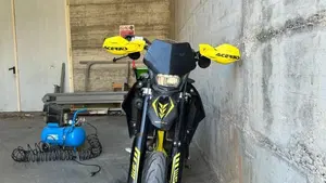 Swm SM 125 R (2022 - 24)  (7)