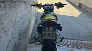 Swm SM 125 R (2022 - 24)  (8)