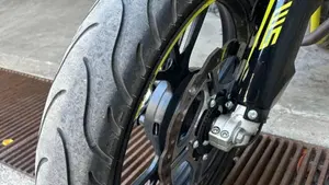 Swm SM 125 R (2022 - 24)  (12)