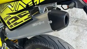 Swm SM 125 R (2022 - 24)  (13)