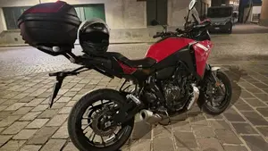 Yamaha Tracer 7 (2021 - 24)  (4)