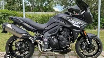 Triumph Tiger 1050 Sport ABS (2016 - 20)