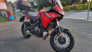 Yamaha Tracer 7 (2021 - 24)  (6)