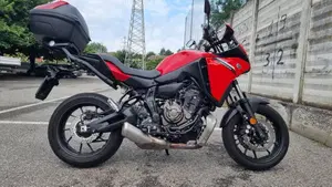 Yamaha Tracer 7 (2021 - 24)  (10)