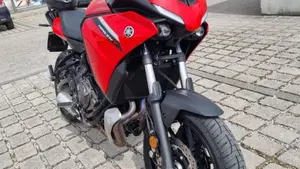 Yamaha Tracer 7 (2021 - 24)  (11)