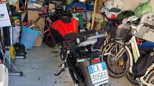 Yamaha Tracer 7 (2021 - 24)  (12)