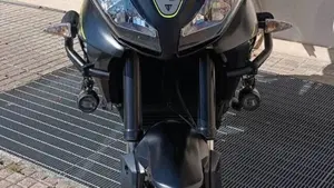 Triumph Tiger 1050 Sport ABS (2016 - 20)  (4)