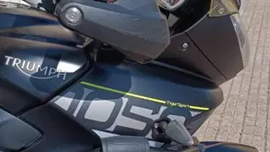 Triumph Tiger 1050 Sport ABS (2016 - 20)  (5)