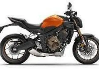 Honda CB 650 R E-Clutch (2024 - 26) - Annuncio 10098198