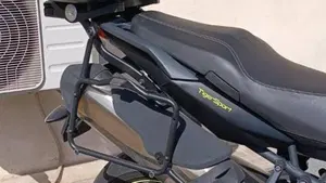 Triumph Tiger 1050 Sport ABS (2016 - 20)  (6)