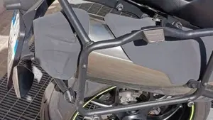 Triumph Tiger 1050 Sport ABS (2016 - 20)  (8)