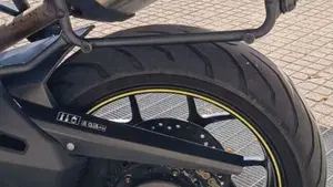 Triumph Tiger 1050 Sport ABS (2016 - 20)  (9)