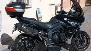 Triumph Tiger 1050 Sport ABS (2016 - 20)  (13)
