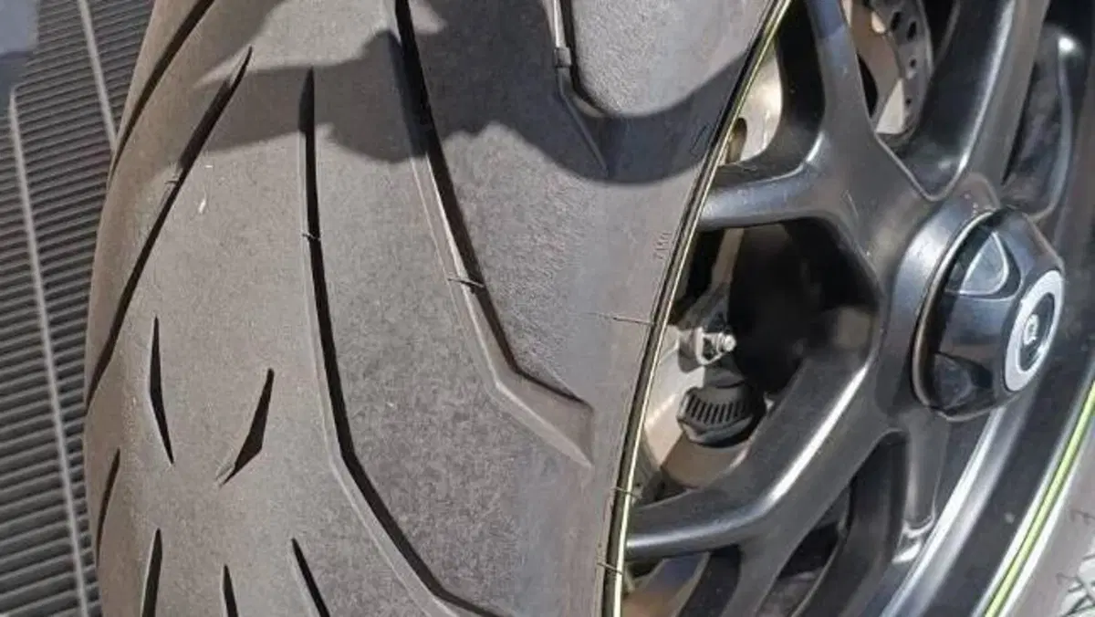 Triumph Tiger 1050 Sport ABS (2016 - 20)  (15)