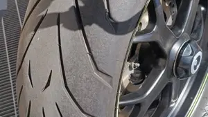 Triumph Tiger 1050 Sport ABS (2016 - 20)  (15)