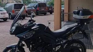Triumph Tiger 1050 Sport ABS (2016 - 20)  (16)