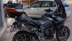 Triumph Tiger 1050 Sport ABS (2016 - 20)  (17)