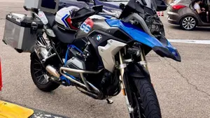 Bmw R 1200 GS (2017 - 18) 