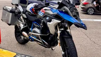 Bmw R 1200 GS (2017 - 18) usata