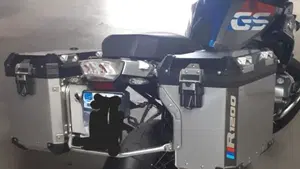 Bmw R 1200 GS (2017 - 18)  (2)