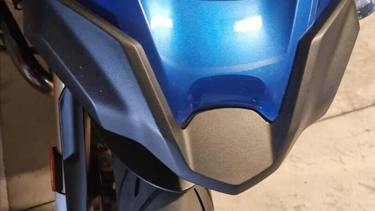 Bmw R 1200 GS (2017 - 18)  (3)