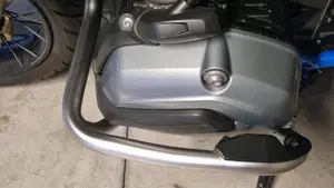 Bmw R 1200 GS (2017 - 18)  (4)