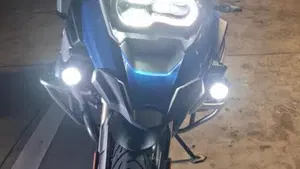 Bmw R 1200 GS (2017 - 18)  (5)
