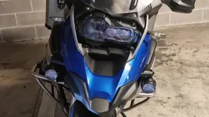 Bmw R 1200 GS (2017 - 18)  (8)