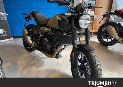 Royal Enfield Guerrilla 450 (2024 - 26) - Annuncio 10098202