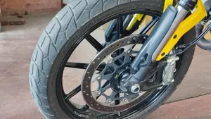 Ducati Scrambler 800 Icon (2015 - 16)  (8)