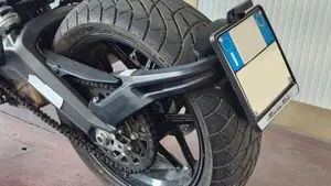 Ducati Scrambler 800 Icon (2015 - 16)  (9)