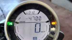 Ducati Scrambler 800 Icon (2015 - 16)  (10)