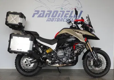 Benelli TRK 902 Xplorer (2026) - Annuncio 10068046