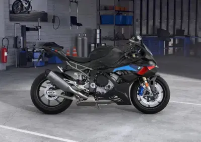 Bmw S 1000 RR (2025 - 27) - Annuncio 10098213