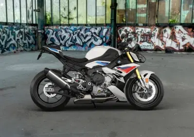 Bmw S 1000 R (2025 - 27) - Annuncio 10098214