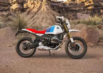 Bmw R 12 G/S (2026 - 27) - Annuncio 10098217