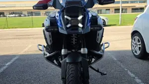 Bmw R 1300 GS Adventure Trophy (2025 - 26) 