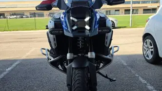 Bmw R 1300 GS Adventure Trophy (2025 - 26) usata