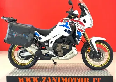 Honda Africa Twin CRF 1100L Adventure Sports DCT (2024 - 26) - Annuncio 10098223