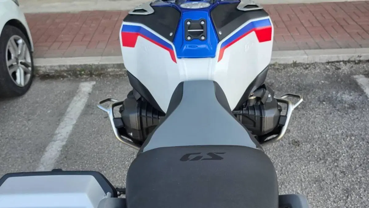 Bmw R 1300 GS Adventure Trophy (2025 - 26)  (3)