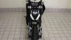 Fantic Motor Motard 50 Performance 2t (2020)  (3)