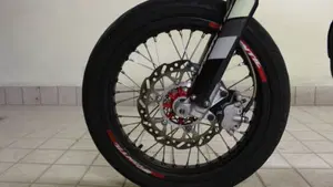 Fantic Motor Motard 50 Performance 2t (2020)  (6)