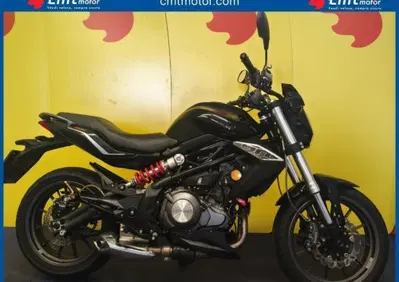 Benelli BN 302 (2014 - 16) - Annuncio 10098220