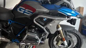 Bmw R 1200 GS (2017 - 18) 