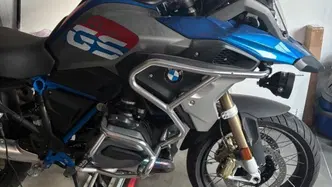 Bmw R 1200 GS (2017 - 18) usata
