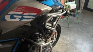 Bmw R 1200 GS (2017 - 18)  (3)